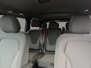Mercedes-Benz V 250 d lang Style 9G-Tronic