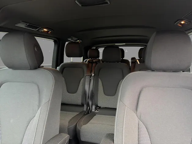 Mercedes-Benz V 250 d lang Style 9G-Tronic