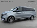 Mercedes-Benz V 250 d lang Style 9G-Tronic