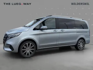 Mercedes-Benz V 250 d lang Style 9G-Tronic