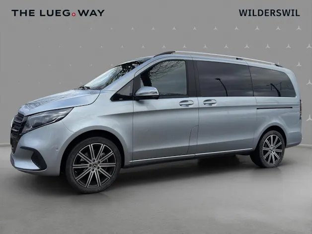 Mercedes-Benz V 250 d lang Style 9G-Tronic