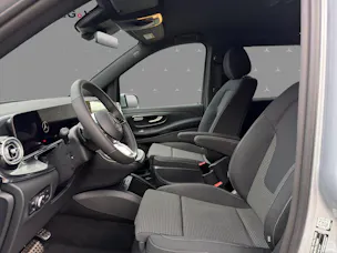 Mercedes-Benz V 250 d lang Style 9G-Tronic