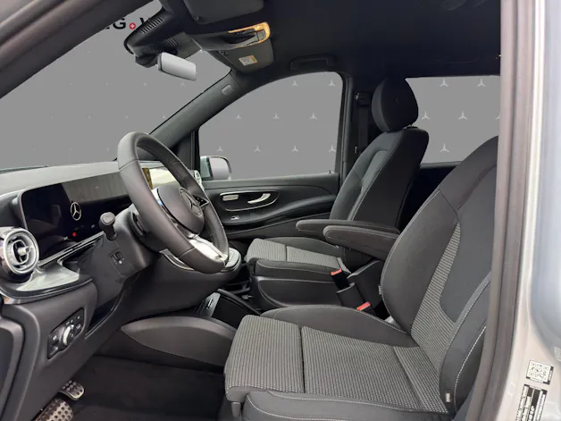 Mercedes-Benz V 250 d lang Style 9G-Tronic