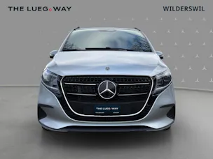 Mercedes-Benz V 250 d lang Style 9G-Tronic