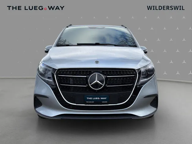 Mercedes-Benz V 250 d lang Style 9G-Tronic
