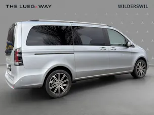 Mercedes-Benz V 250 d lang Style 9G-Tronic