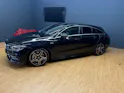 Mercedes-Benz CLA 35 4M - SB - AMG / Rückfahrkamera / Panorama-Dach / Multibeam LED