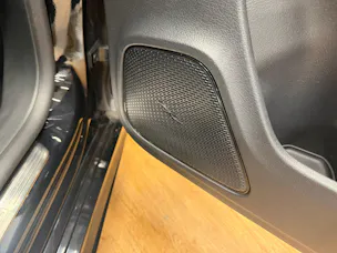 Mercedes-Benz CLA 35 4M - SB - AMG / Rückfahrkamera / Panorama-Dach / Multibeam LED