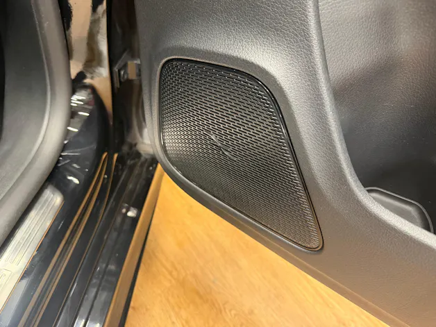 Mercedes-Benz CLA 35 4M - SB - AMG / Rückfahrkamera / Panorama-Dach / Multibeam LED