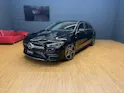 Mercedes-Benz CLA 35 4M - SB - AMG / Rückfahrkamera / Panorama-Dach / Multibeam LED
