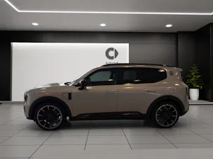 Smart #5 100kWh Brabus AWD