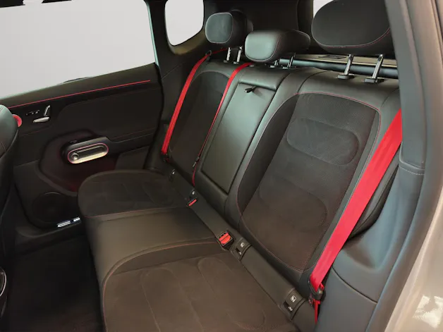 Smart #5 100kWh Brabus AWD