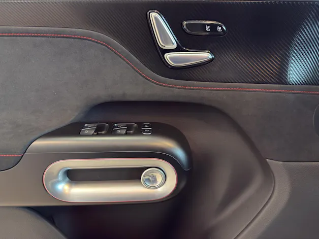Smart #5 100kWh Brabus AWD