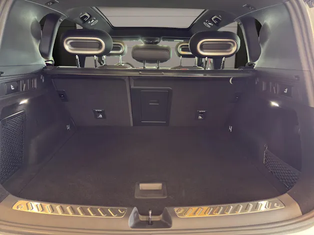 Smart #5 100kWh Brabus AWD