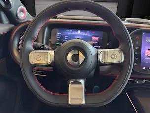 Smart #5 100kWh Brabus AWD