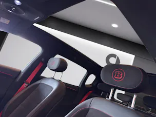 Smart #5 100kWh Brabus AWD