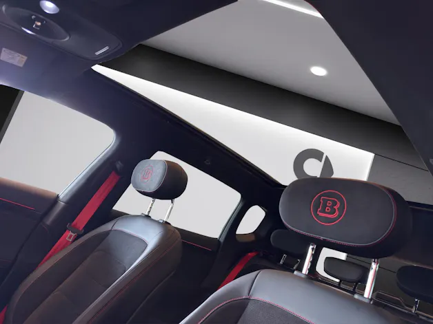 Smart #5 100kWh Brabus AWD