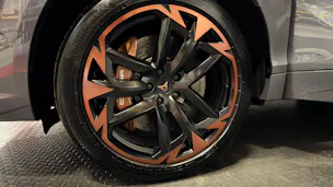 CUPRA Terramar 2.0 TSI DSG 4Drive VZ Sennheiser
