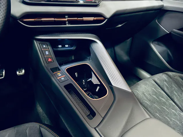 CUPRA Terramar 2.0 TSI DSG 4Drive VZ Sennheiser