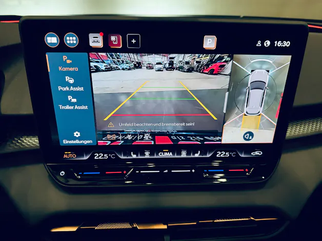 CUPRA Terramar 2.0 TSI DSG 4Drive VZ Sennheiser