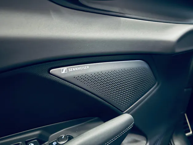 CUPRA Terramar 2.0 TSI DSG 4Drive VZ Sennheiser