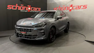 CUPRA Terramar 2.0 TSI DSG 4Drive VZ Sennheiser