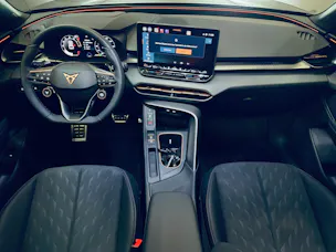 CUPRA Terramar 2.0 TSI DSG 4Drive VZ Sennheiser