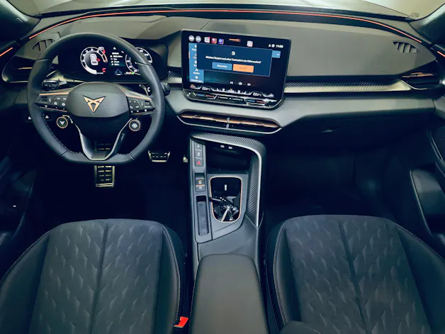 CUPRA Terramar 2.0 TSI DSG 4Drive VZ Sennheiser