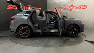 CUPRA Terramar 2.0 TSI DSG 4Drive VZ Sennheiser