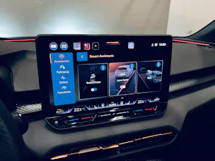 CUPRA Terramar 2.0 TSI DSG 4Drive VZ Sennheiser