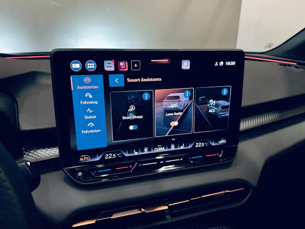 CUPRA Terramar 2.0 TSI DSG 4Drive VZ Sennheiser