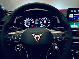 CUPRA Terramar 2.0 TSI DSG 4Drive VZ Sennheiser
