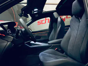 CUPRA Terramar 2.0 TSI DSG 4Drive VZ Sennheiser