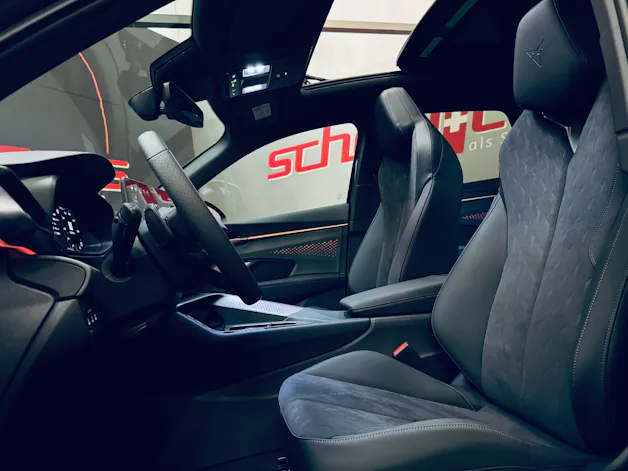 CUPRA Terramar 2.0 TSI DSG 4Drive VZ Sennheiser
