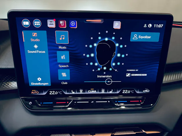 CUPRA Terramar 2.0 TSI DSG 4Drive VZ Sennheiser