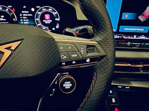 CUPRA Terramar 2.0 TSI DSG 4Drive VZ Sennheiser