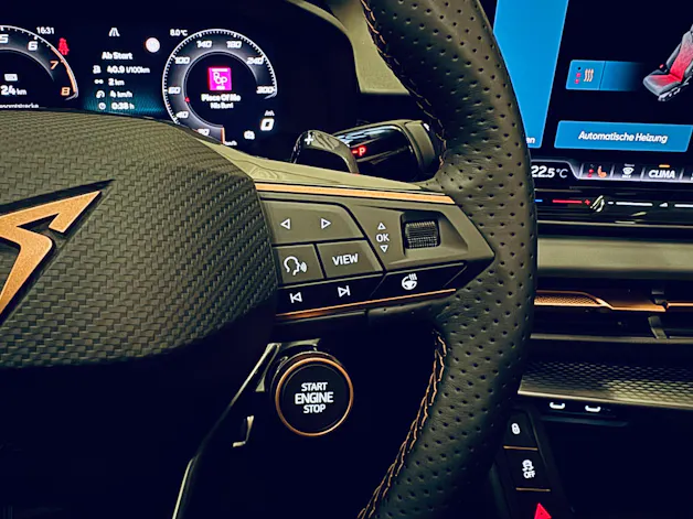 CUPRA Terramar 2.0 TSI DSG 4Drive VZ Sennheiser