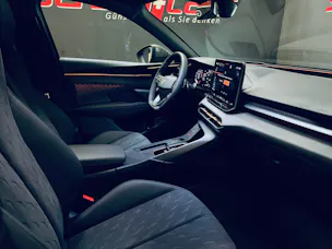 CUPRA Terramar 2.0 TSI DSG 4Drive VZ Sennheiser
