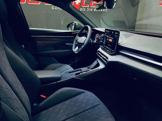 CUPRA Terramar 2.0 TSI DSG 4Drive VZ Sennheiser
