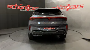 CUPRA Terramar 2.0 TSI DSG 4Drive VZ Sennheiser