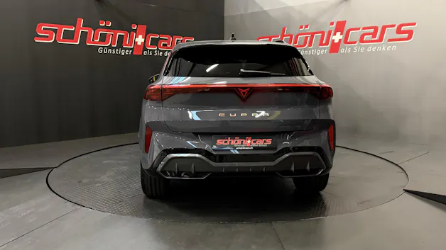 CUPRA Terramar 2.0 TSI DSG 4Drive VZ Sennheiser
