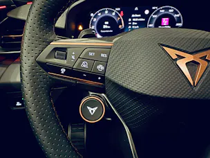 CUPRA Terramar 2.0 TSI DSG 4Drive VZ Sennheiser