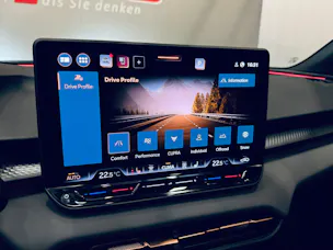 CUPRA Terramar 2.0 TSI DSG 4Drive VZ Sennheiser