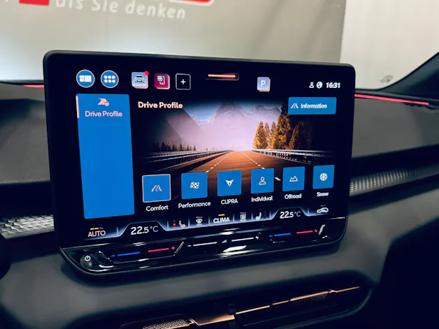 CUPRA Terramar 2.0 TSI DSG 4Drive VZ Sennheiser