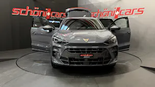 CUPRA Terramar 2.0 TSI DSG 4Drive VZ Sennheiser
