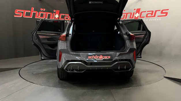 CUPRA Terramar 2.0 TSI DSG 4Drive VZ Sennheiser