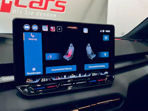 CUPRA Terramar 2.0 TSI DSG 4Drive VZ Sennheiser