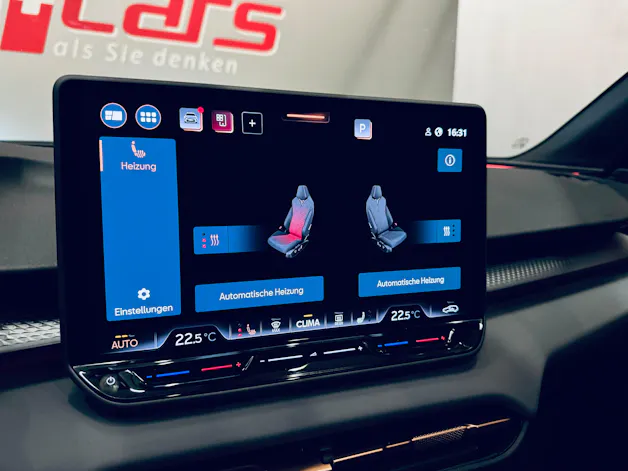 CUPRA Terramar 2.0 TSI DSG 4Drive VZ Sennheiser