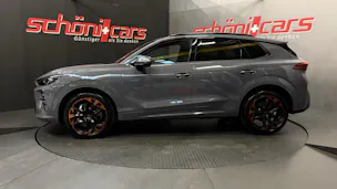 CUPRA Terramar 2.0 TSI DSG 4Drive VZ Sennheiser