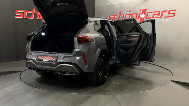 CUPRA Terramar 2.0 TSI DSG 4Drive VZ Sennheiser